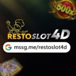 restoslot4d